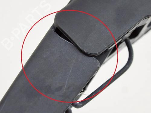 Rear windshield wiper arm HONDA CR-V V (RW_, RT_) 1.5 VTEC (RW1) | BP27760325C144 