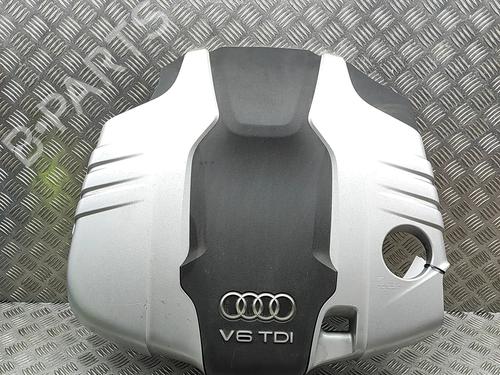 Used Upper protection AUDI Q7 (4LB) 3.0 TDI quattro (245 hp) 30971965