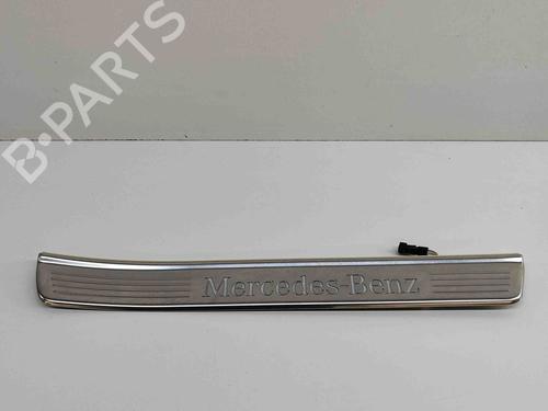Step MERCEDES-BENZ S-CLASS (W222, V222, X222) S 500 (222.082, 222.182) | BP27791735C149