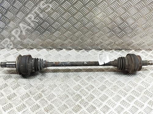 Used Left rear driveshaft MERCEDES-BENZ SLK (R172) 250 CDI / d (172.403) (204 hp) 19428172