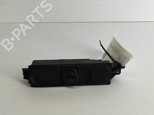 Used Left front window switch MERCEDES-BENZ SPRINTER 3,5-t Platform/Chassis (B906) 318 CDI (906.131, 906.133, 906.135, 906.231, 906.233,... (184 hp) 17225681