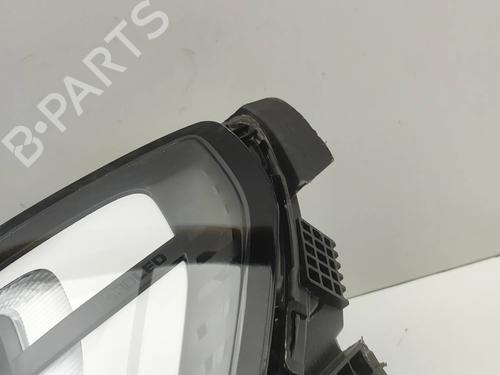 Left headlight PORSCHE CAYENNE Coupe (9YB) 3.0 AWD (9YBAA1) | BP33390915C28  - Image 7