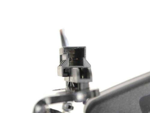 Seat buckle MERCEDES-BENZ GLC (X253) 250 d 4-matic (253.909) | BP30894049I32