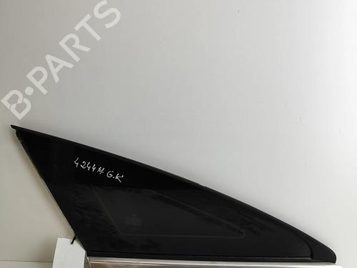 Panel rude bagtil venstre Panel rude bagtil venstre MERCEDES-BENZ CLA Shooting Brake (X117) CLA 200 CDI / d (117.908) (136 hp) 16872944 16872944