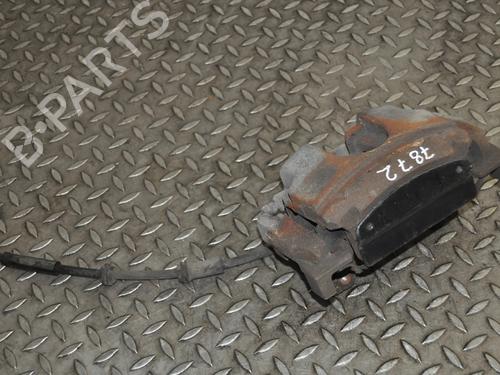 Used Left front brake caliper LAND ROVER RANGE ROVER IV (L405) 4.4 SDV8 4x4 (340 hp) 30217214