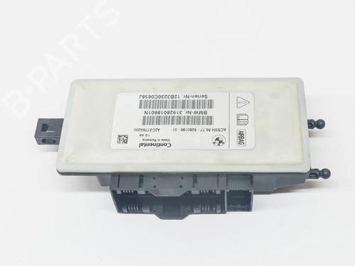 Used ECU airbags ECU airbags BMW 5 (F10) 520 d (184 hp) 7698795 7698795