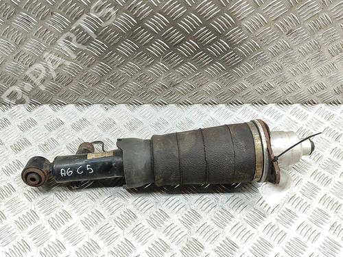 Used Left rear shock absorber JAGUAR XF I (X250) 2.2 D (190 hp) 22807592