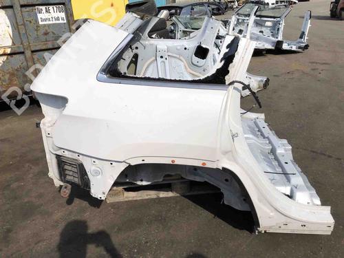 Sidevegg høyre JEEP GRAND CHEROKEE IV (WK, WK2) 3.0 CRD (243 hp) 17549094