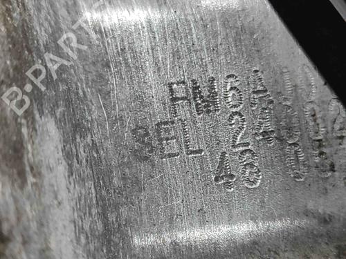 Gearbox VW GOLF VIII (CD1, DA1) 1.5 TSI | BP27768617M3 