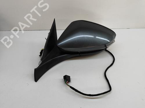 Left mirror VW T-ROC (A11, D11) 1.0 TSI | BP24581516C26 