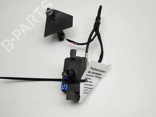 Camera PORSCHE 911 Convertible (992) 3.0 Carrera (992312) | BP38018302E14 - Image 4