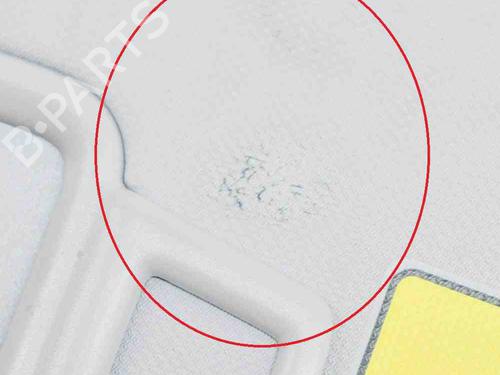 Left sun visor HYUNDAI IONIQ (AE) 1.6 GDI Hybrid | BP7799601I1 
