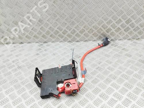 Electronic module BMW 5 (F10) 520 d | BP40536054M83 - Image 3
