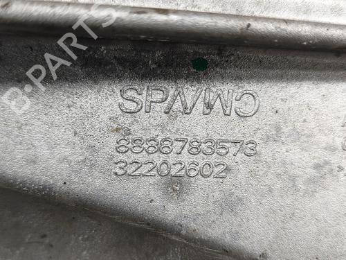 Support VOLVO XC60 II (246) T6 Plug-In Hybrid AWD | BP27789451C155 