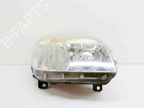 Scheinwerfer rechts für FIAT DOBLO Box Body/MPV (223_) 1.3 D Multijet (75 hp) 10368563
