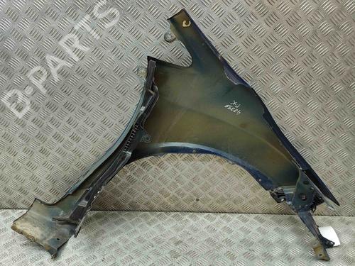 Left front fenders HONDA CIVIC IX (FK) 2.2 i-DTEC (FK3) | BP29615956C41 