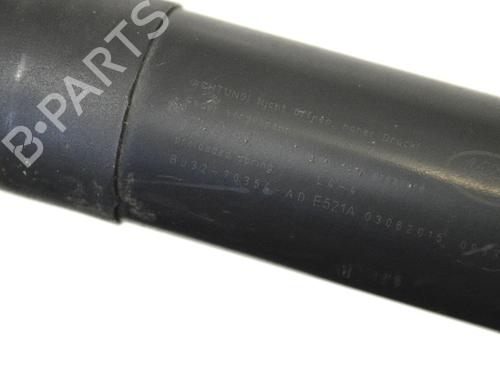 Tailgate lift support LAND ROVER RANGE ROVER EVOQUE (L538) 2.2 D 4x4 | BP30216891C138 