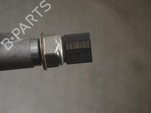 Injection rail NISSAN X-TRAIL III (T32_, T32R, T32RR) 1.6 DIG-T (T32) | BP30249431M98 