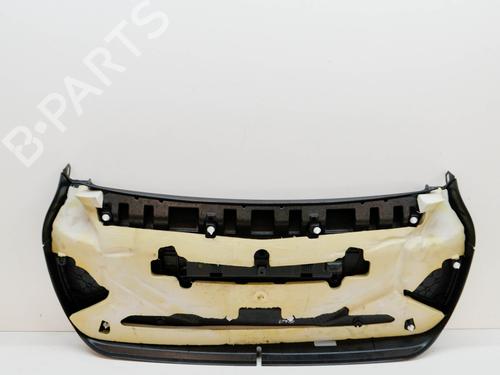 Boot lining BMW 3 Gran Turismo (F34) 320 i xDrive | BP10073834I3 