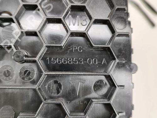 Módulo eletrónico TESLA MODEL 3 (5YJ3) EV AWD | BP28554501M83 