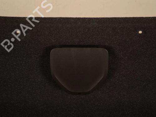 Boot lining BMW 5 (G30, F90) M 550 i xDrive | BP30208374I3