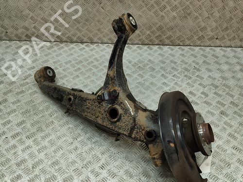 Fusee links achter VW TRANSPORTER T6 Van (SGA, SGH, SHA, SHH) 2.0 TDI (90 hp) 29920637