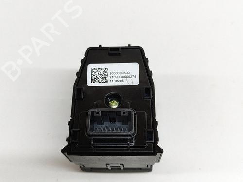Mirror switch KIA SPORTAGE IV (QL, QLE) 1.6 GDI | BP18878669I25 