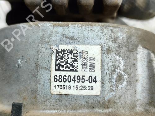 Engine mount BMW X3 (G01, F97, G08) xDrive 20 i | BP26313731M89 
