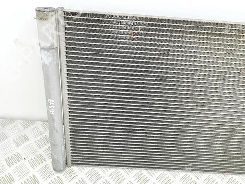 AC radiator JAGUAR XE (X760) 2.0 D | BP38239102M32 - Image 2