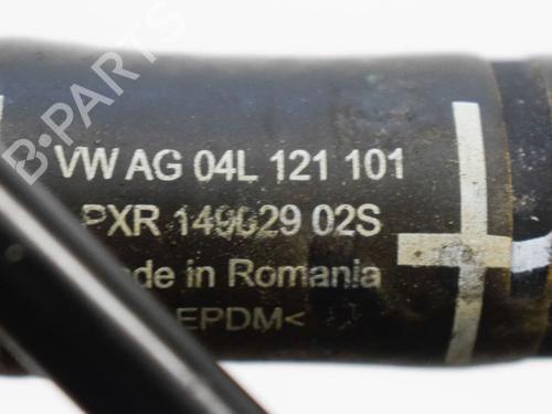 Pipe SKODA YETI (5L) 2.0 TDI | BP14665148M125