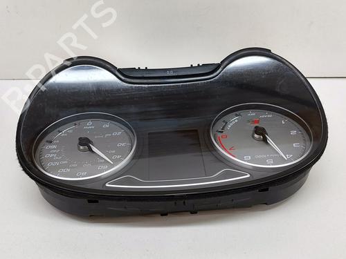 Instrument cluster AUDI A3 Sportback (8VA, 8VF) S3 quattro | BP19282927C47 