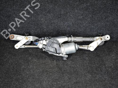 Used Front wipers mechanism TOYOTA AURIS (_E15_) 1.4 D-4D (NDE150_, NDE150R) (90 hp) 6723915