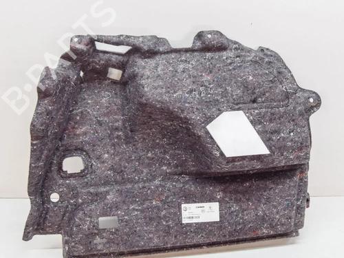 Boot lining VW T-ROC (A11, D11) 1.0 TSI | BP14620549I3 - Image 2