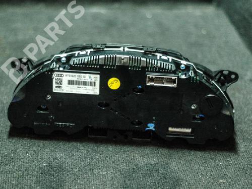 Instrument cluster AUDI A5 (8T3) 2.0 TFSI | BP6729606C47 