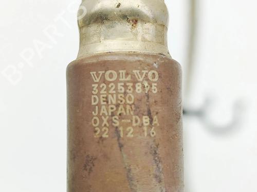 Electronic sensor VOLVO V60 II (225) B6 Mild-Hybrid AWD | BP31217466M84