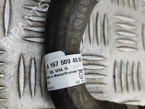 Pipe MERCEDES-BENZ GLE (V167) GLE 450 4-matic (167.159) | BP28561547M125 - Image 8