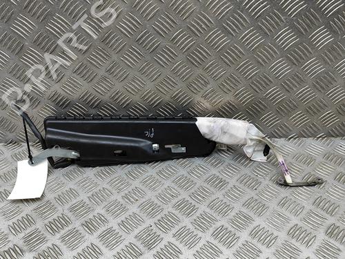 Venstre sete kollisjonspute AUDI Q4 E-TRON SUV (F4B) 45 | BP29637688C13 