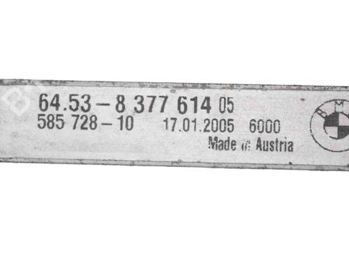 AC radiator BMW 3 Convertible (E46) 325 Ci | BP30268523M32