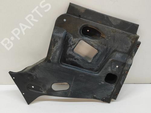 Used Underbody protection MASERATI QUATTROPORTE VI 3.0 D (250 hp) 24818457