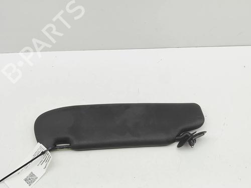 Right sun visor PORSCHE 911 (997) 3.6 Carrera 4 | BP33661978I2  - Image 5