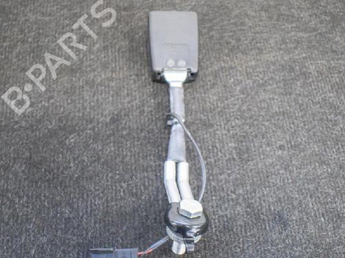 Used Seat buckle BMW 5 (F10) 530 d (258 hp) 14612445