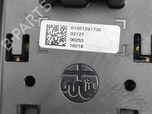 Right front window switch ALFA ROMEO STELVIO (949_) 2.9 Q4 (949.AXG2A, 949.AXH2A, 949.AXS2A) | BP33373737I26  - Image 7
