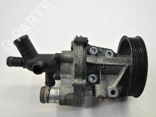 Used Auxiliary water pump FORD TRANSIT Bus (FD_ _, FB_ _, FS_ _, FZ_ _, FC_ _) 2.4 TDCi (115 hp) 30233263
