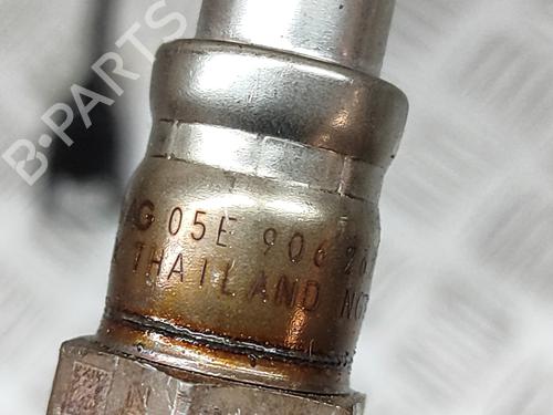 Elektronisk sensor SKODA KODIAQ II (PS7) 1.5 TSI mHEV | BP27778148M84 