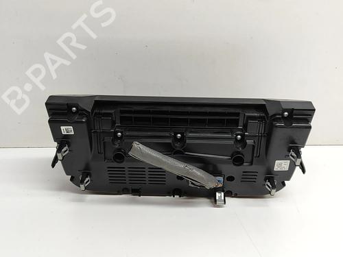 Electronic module JAGUAR XF II (X260) 2.0 D | BP27158312M83