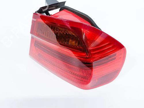 Used Right taillight BMW 3 (E90) 320 d (177 hp) 7735238