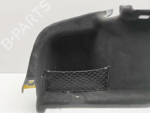 Boot lining MERCEDES-BENZ S-CLASS (W222, V222, X222) S 350 d (222.020, 222.120) | BP30492872I3