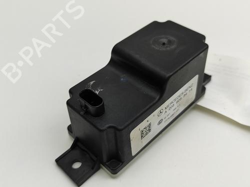 Electronic module MERCEDES-BENZ C-CLASS (W205) C 220 d 4-matic (205.005) | BP26239986M83 