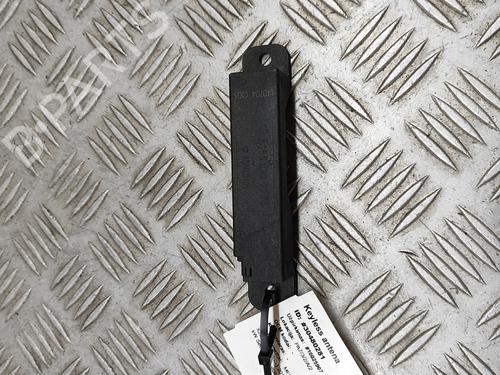 Elektronische module MERCEDES-BENZ S-CLASS (W222, V222, X222) S 500 (222.082, 222.182) (435 hp) 27791982