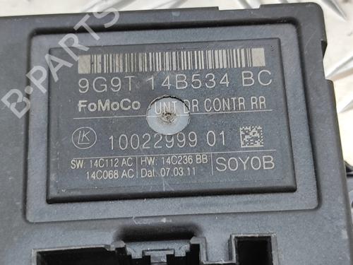 Electronic module BMW 7 (F01, F02, F03, F04) 730 d | BP17016878M83 